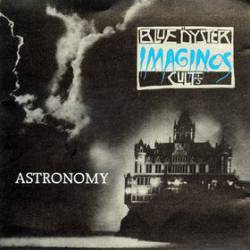 Blue Öyster Cult : Astronomy